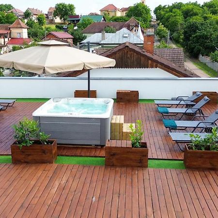 Majestic Boutique Hotel Adult Only Baile Felix Ngoại thất bức ảnh