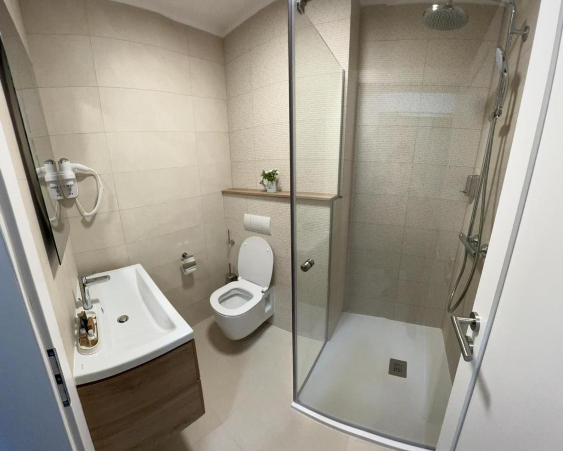 Majestic Boutique Hotel Adult Only Baile Felix Ngoại thất bức ảnh