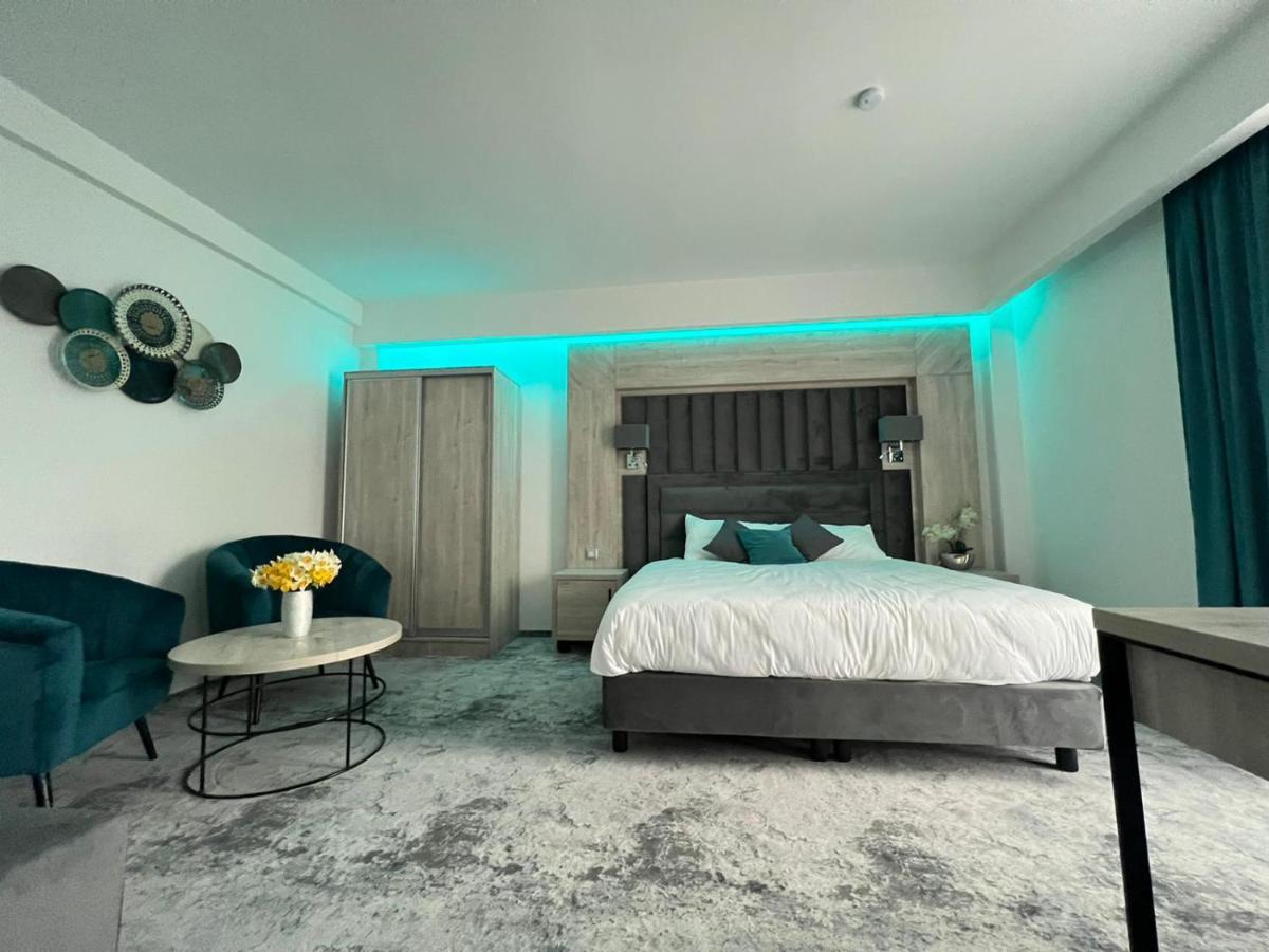 Majestic Boutique Hotel Adult Only Baile Felix Ngoại thất bức ảnh