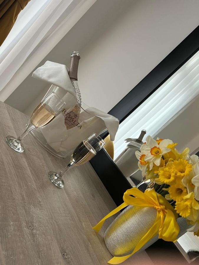 Majestic Boutique Hotel Adult Only Baile Felix Ngoại thất bức ảnh