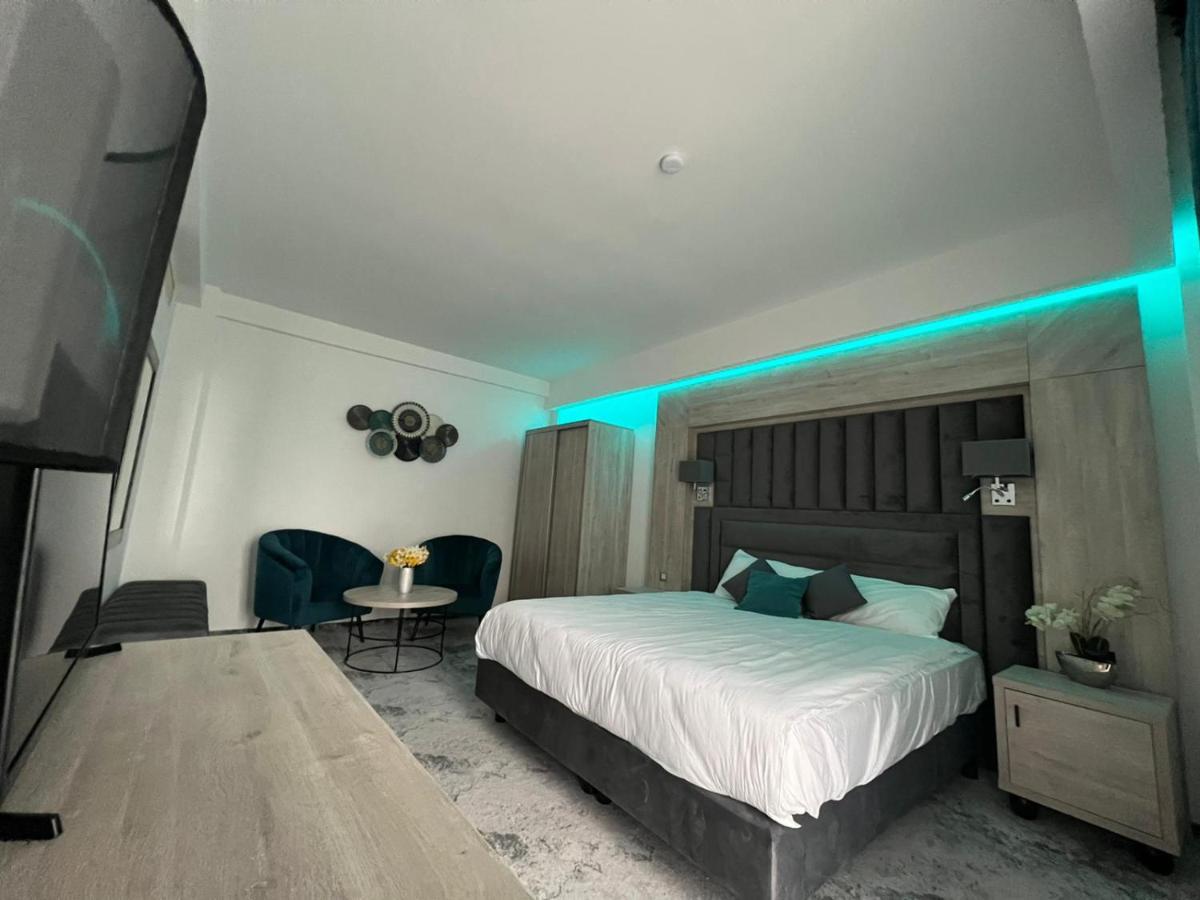 Majestic Boutique Hotel Adult Only Baile Felix Ngoại thất bức ảnh