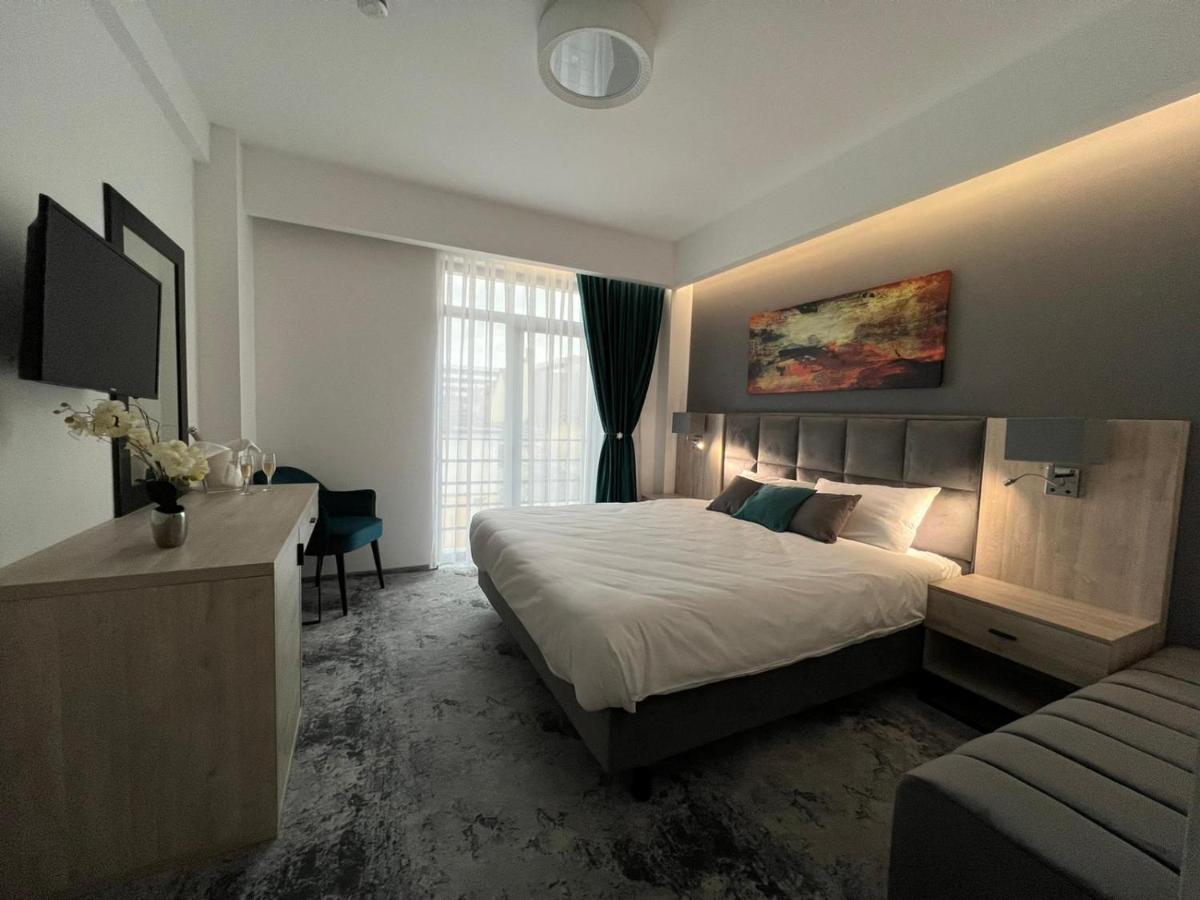Majestic Boutique Hotel Adult Only Baile Felix Ngoại thất bức ảnh