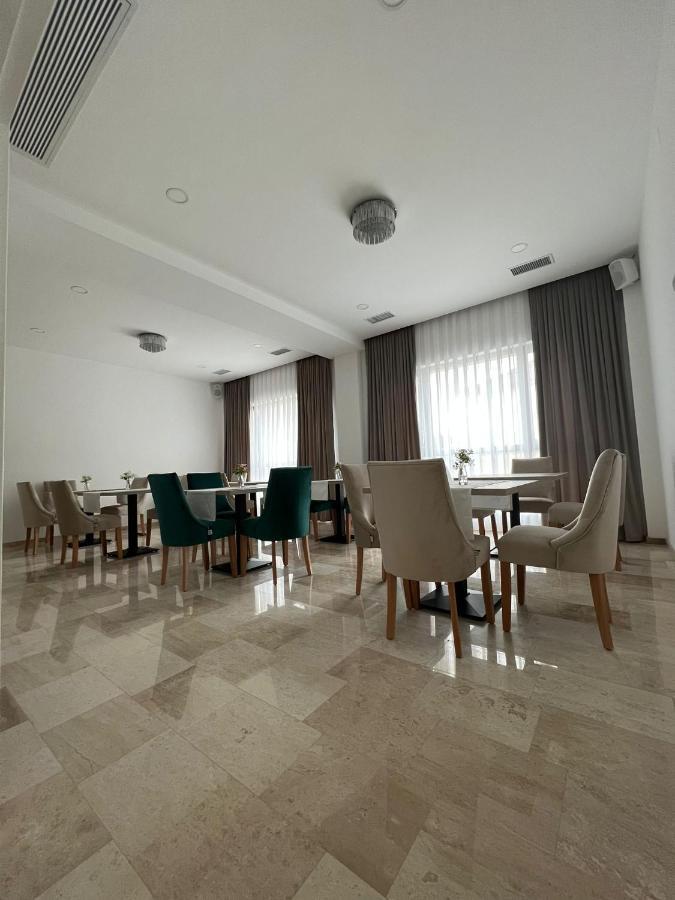 Majestic Boutique Hotel Adult Only Baile Felix Ngoại thất bức ảnh