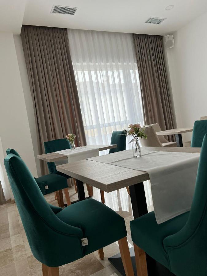 Majestic Boutique Hotel Adult Only Baile Felix Ngoại thất bức ảnh