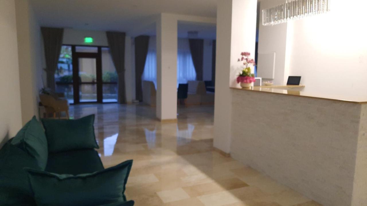 Majestic Boutique Hotel Adult Only Baile Felix Ngoại thất bức ảnh