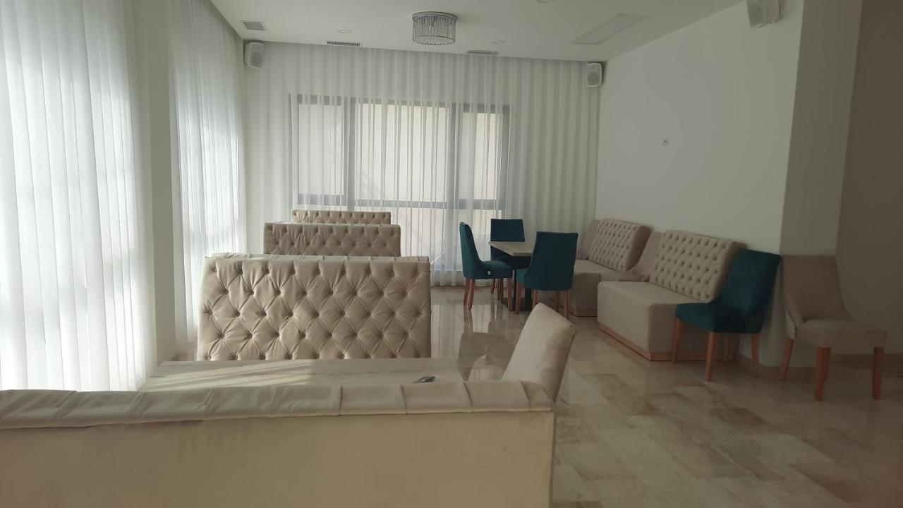 Majestic Boutique Hotel Adult Only Baile Felix Ngoại thất bức ảnh