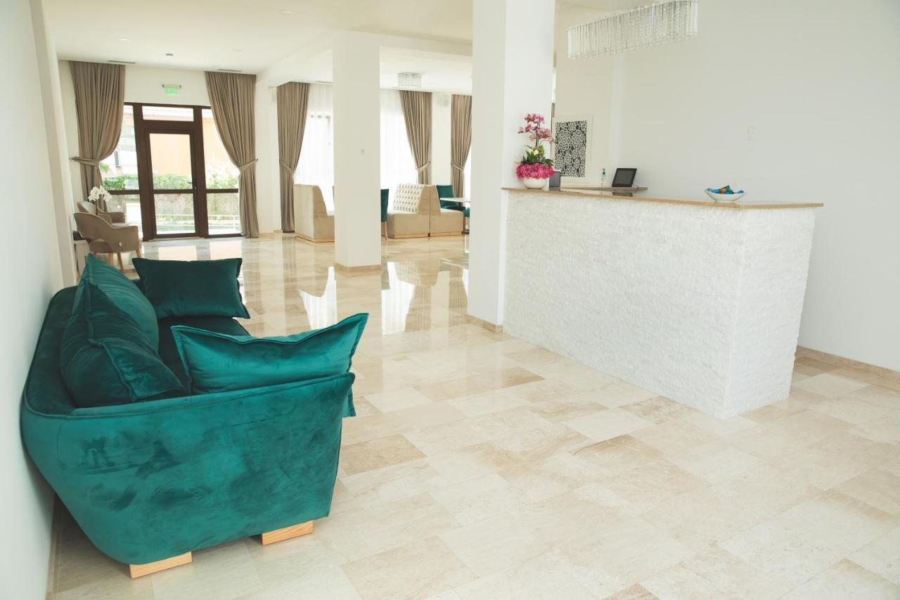 Majestic Boutique Hotel Adult Only Baile Felix Ngoại thất bức ảnh