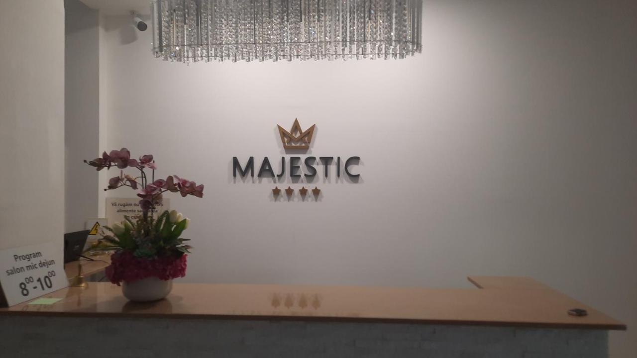 Majestic Boutique Hotel Adult Only Baile Felix Ngoại thất bức ảnh