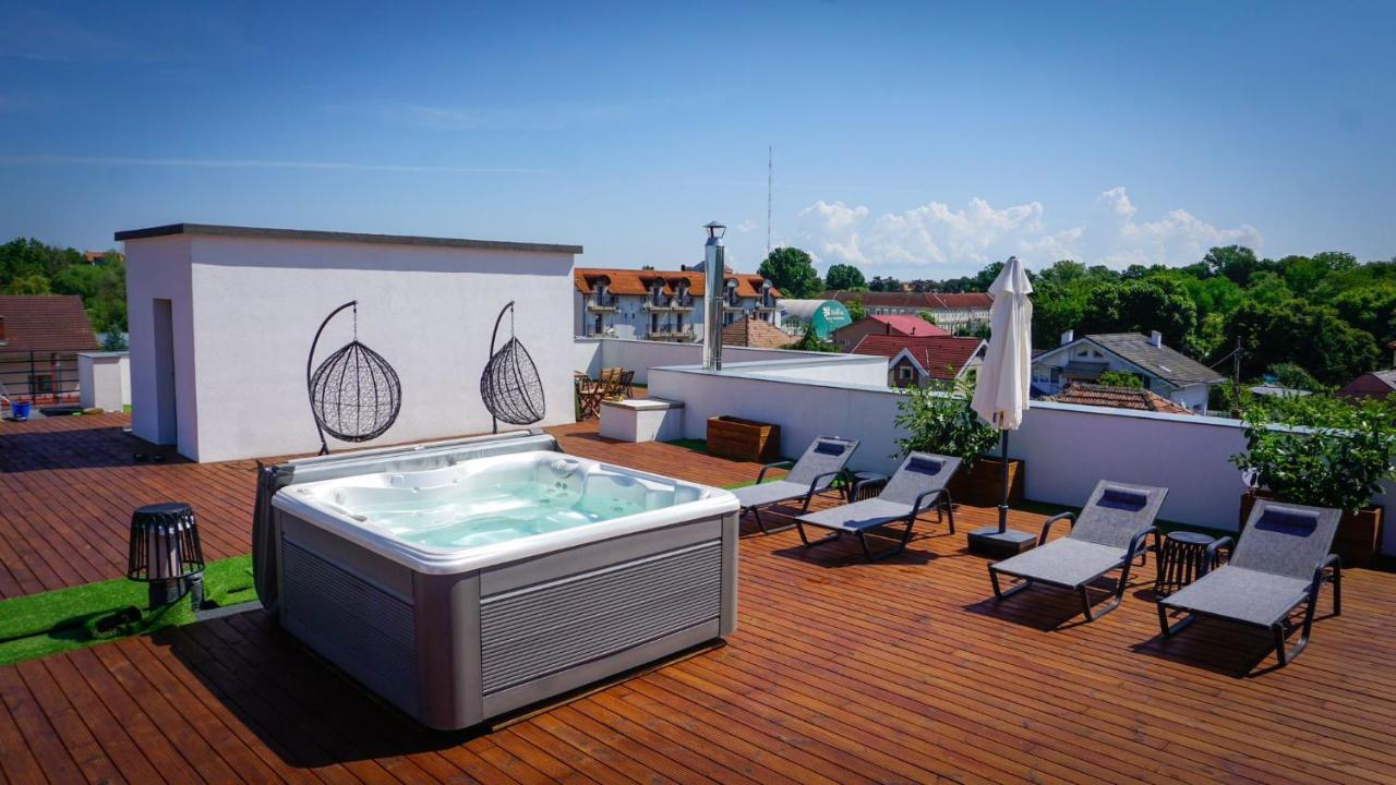 Majestic Boutique Hotel Adult Only Baile Felix Ngoại thất bức ảnh