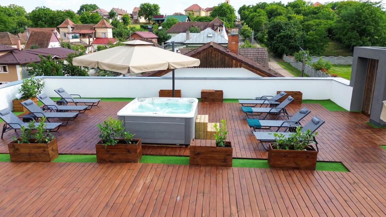 Majestic Boutique Hotel Adult Only Baile Felix Ngoại thất bức ảnh