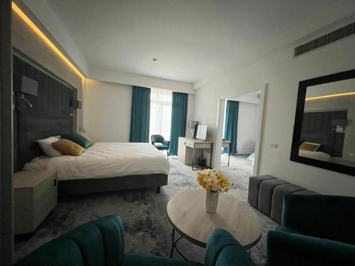 Majestic Boutique Hotel Adult Only Baile Felix Ngoại thất bức ảnh