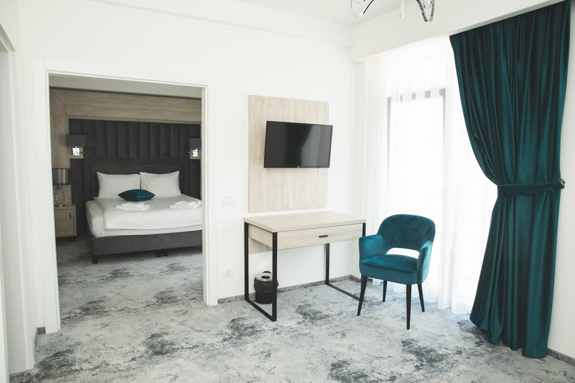 Majestic Boutique Hotel Adult Only Baile Felix Ngoại thất bức ảnh